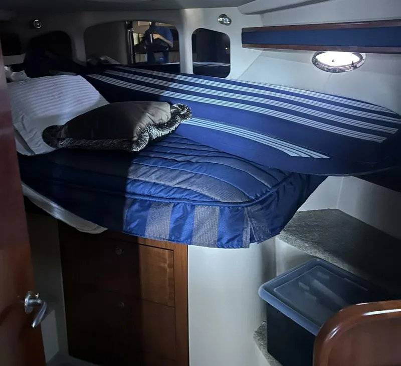 Slide: The Image of Cruisers Yachts 370 Express 2006 - 5881948