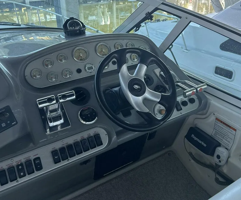 Slide: The Image of Cruisers Yachts 370 Express 2006 - 5881953