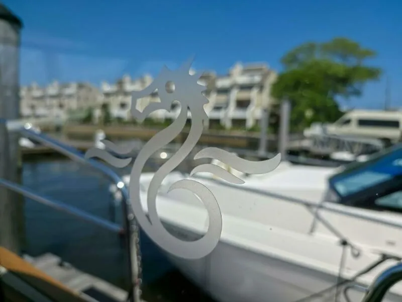 Slide: The Image of Marex 440 Gourmet Cruiser 2026 - 5880381