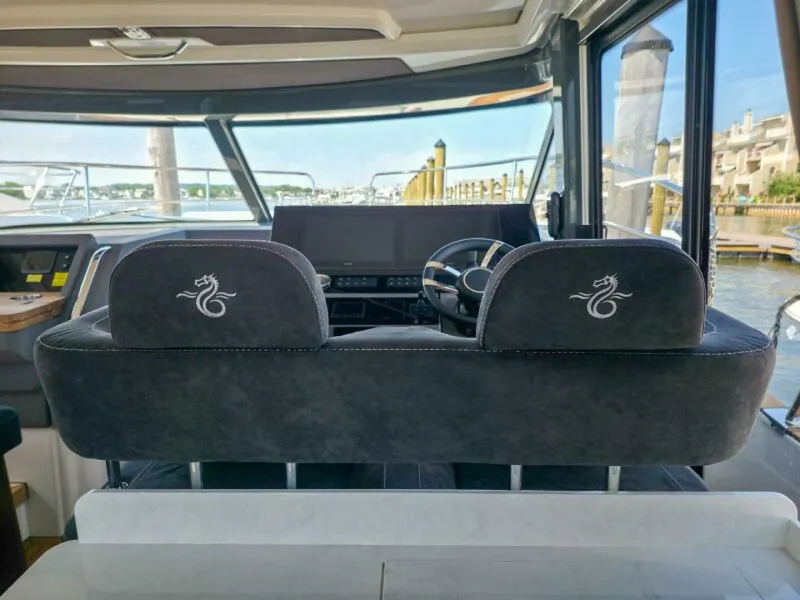 Slide: The Image of Marex 440 Gourmet Cruiser 2026 - 5880401