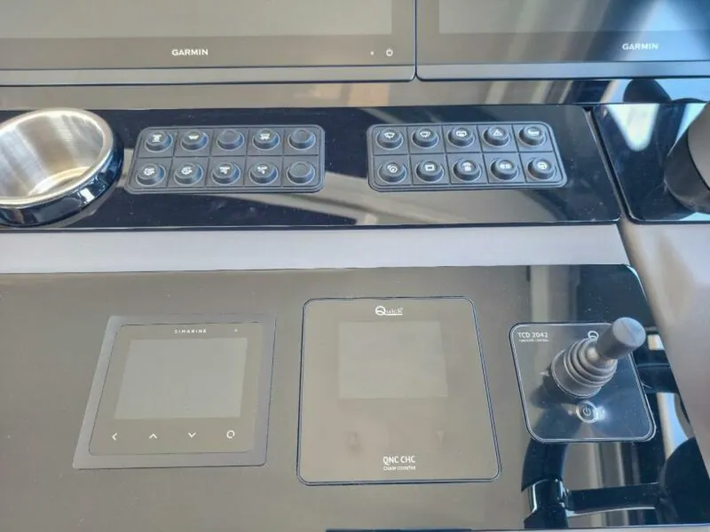 Slide: The Image of Marex 440 Gourmet Cruiser 2026 - 5880409