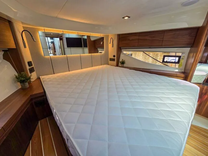 Slide: The Image of Marex 440 Gourmet Cruiser 2026 - 5880427