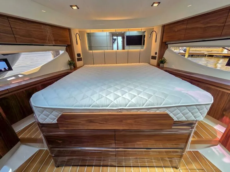Slide: The Image of Marex 440 Gourmet Cruiser 2026 - 5880428