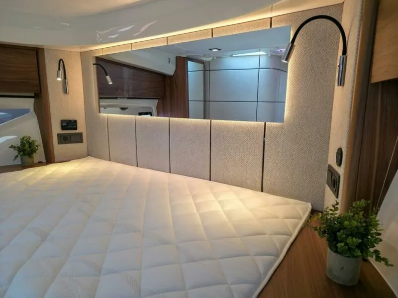 Slide: The Image of Marex 440 Gourmet Cruiser 2026 - 5880430
