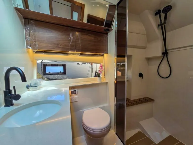 Slide: The Image of Marex 440 Gourmet Cruiser 2026 - 5880434