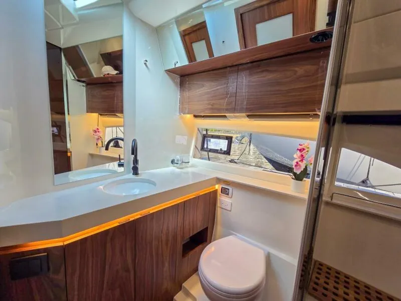 Slide: The Image of Marex 440 Gourmet Cruiser 2026 - 5880436
