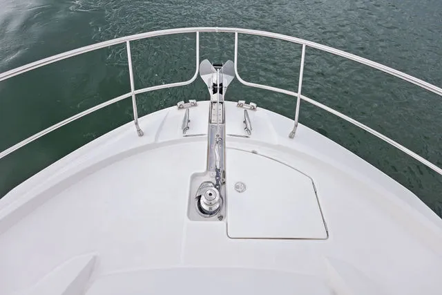 Slide: The Image of Prestige 520 Flybridge 2022 - 127