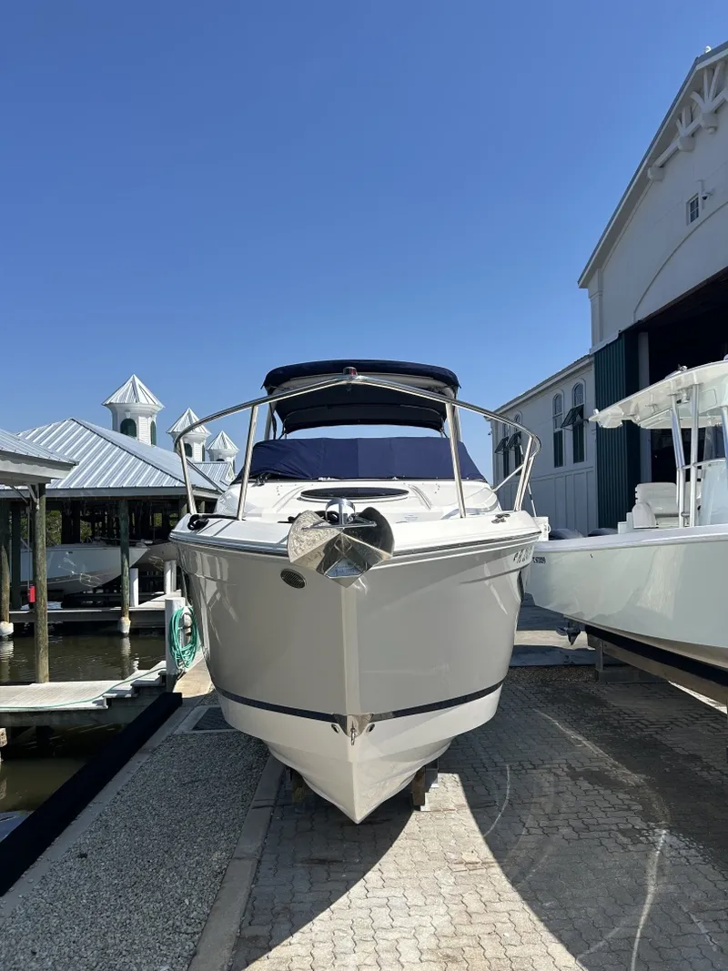 The Image of Regal 26 X0 2024 - undefined