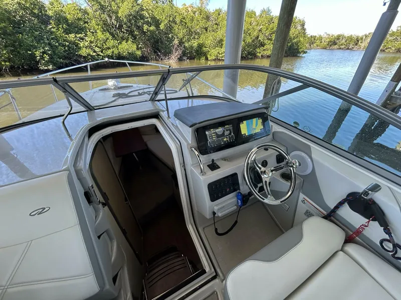 Slide: The Image of Regal 26 X0 2024 - 5881305