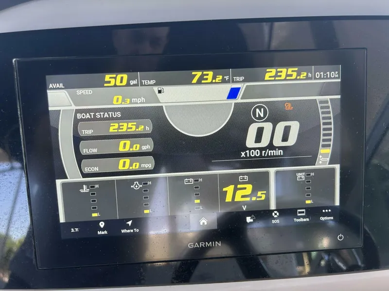 Slide: The Image of Regal 26 X0 2024 - 5881298