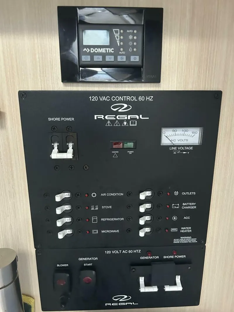 Slide: The Image of Regal 26 X0 2024 - 5881316