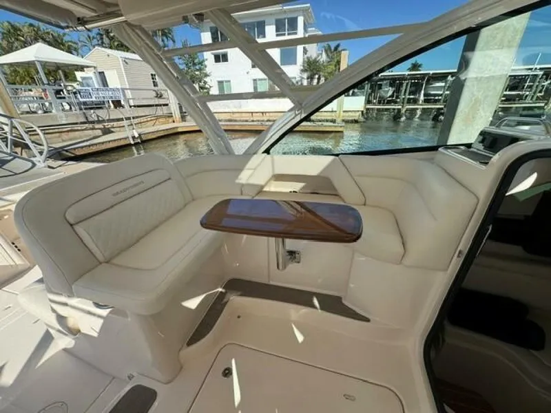 Slide: The Image of 2025 Grady-White Freedom 375 SUZY Q - 5881416