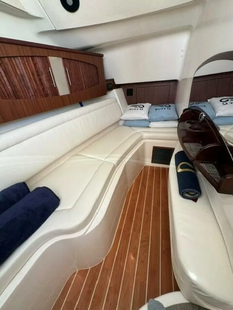 Slide: The Image of 2025 Grady-White Freedom 375 SUZY Q - 5881414