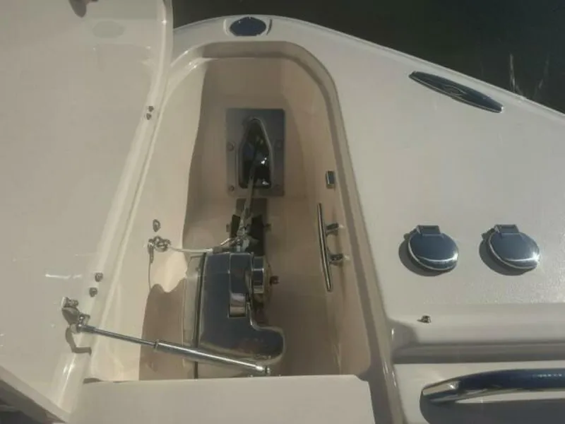 Slide: The Image of 2025 Grady-White Freedom 375 SUZY Q - 5881419