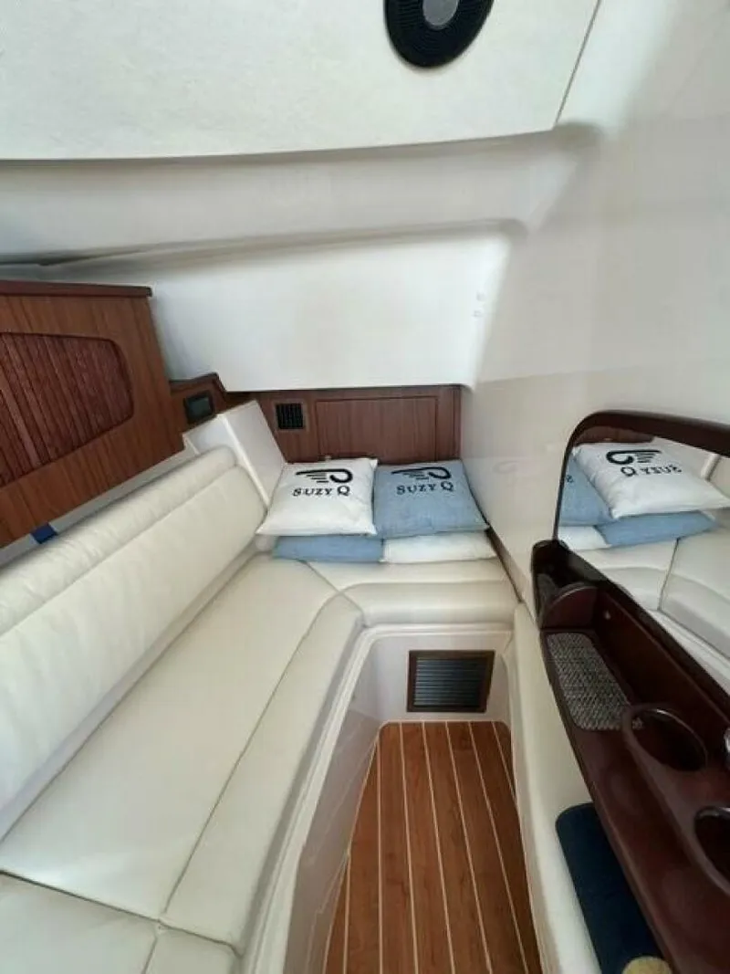 Slide: The Image of 2025 Grady-White Freedom 375 SUZY Q - 5881413