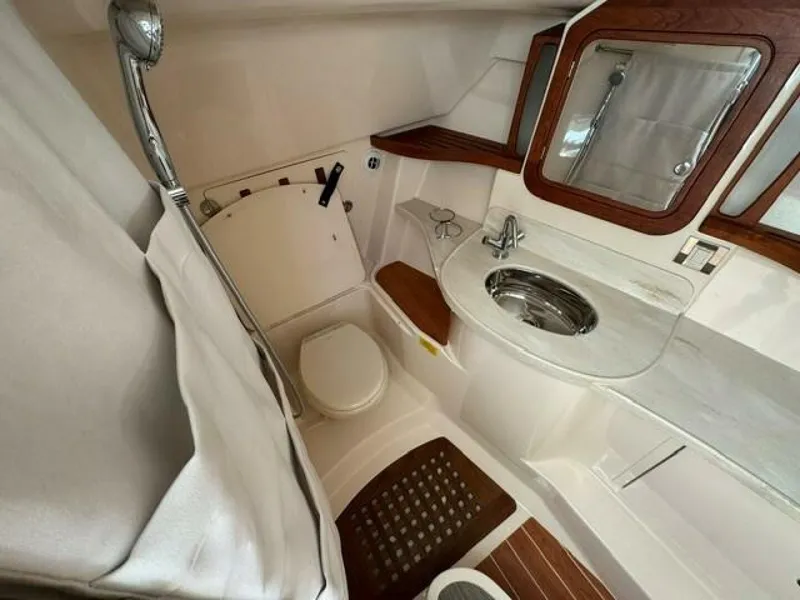 Slide: The Image of 2025 Grady-White Freedom 375 SUZY Q - 5881411