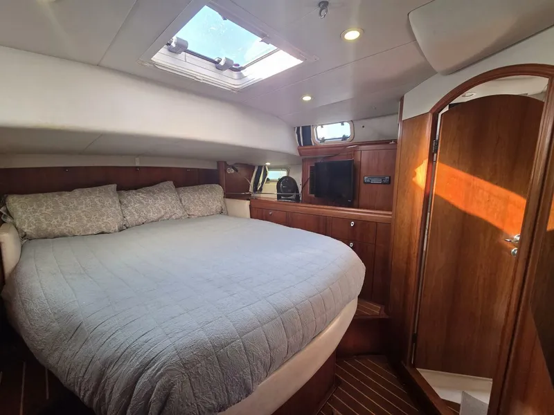 Slide: The Image of Oyster 485 1998 - 5883024