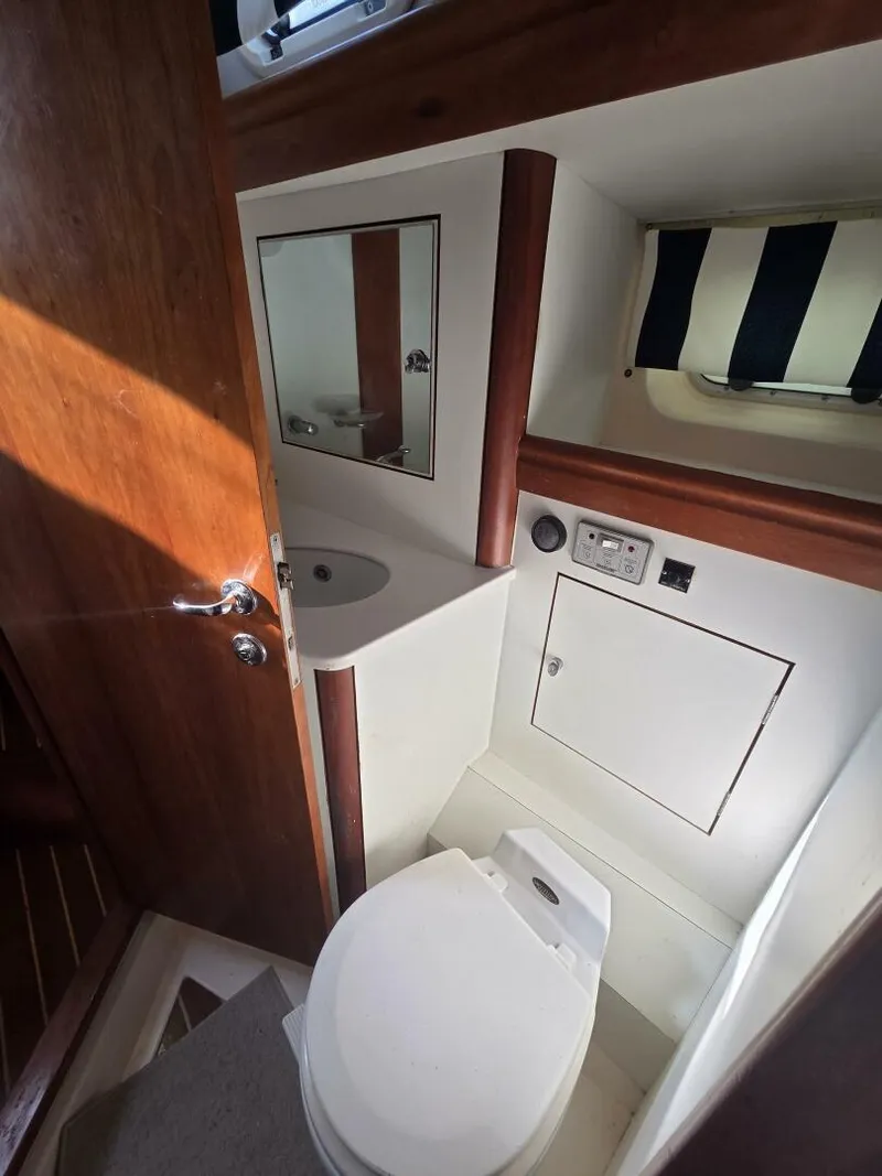 Slide: The Image of Oyster 485 1998 - 5883011