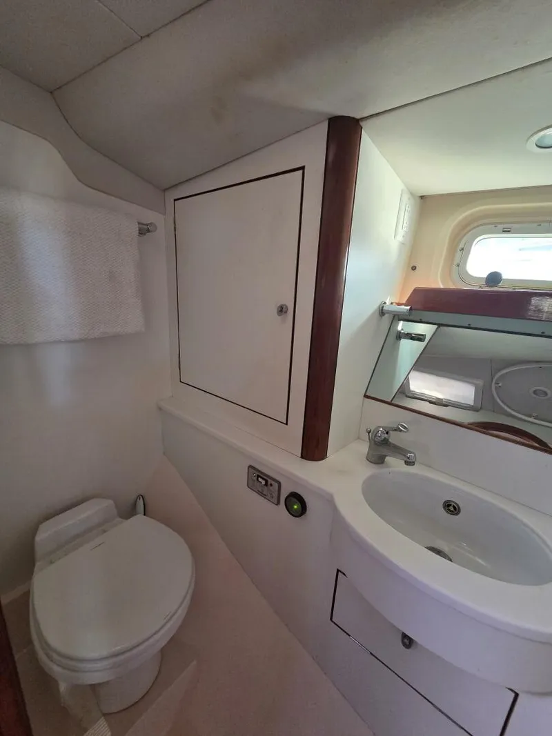 Slide: The Image of Oyster 485 1998 - 5883017