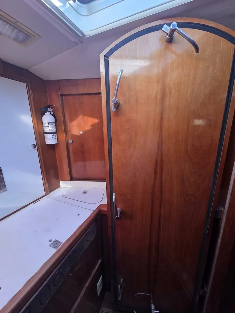 Slide: The Image of Oyster 485 1998 - 5883006