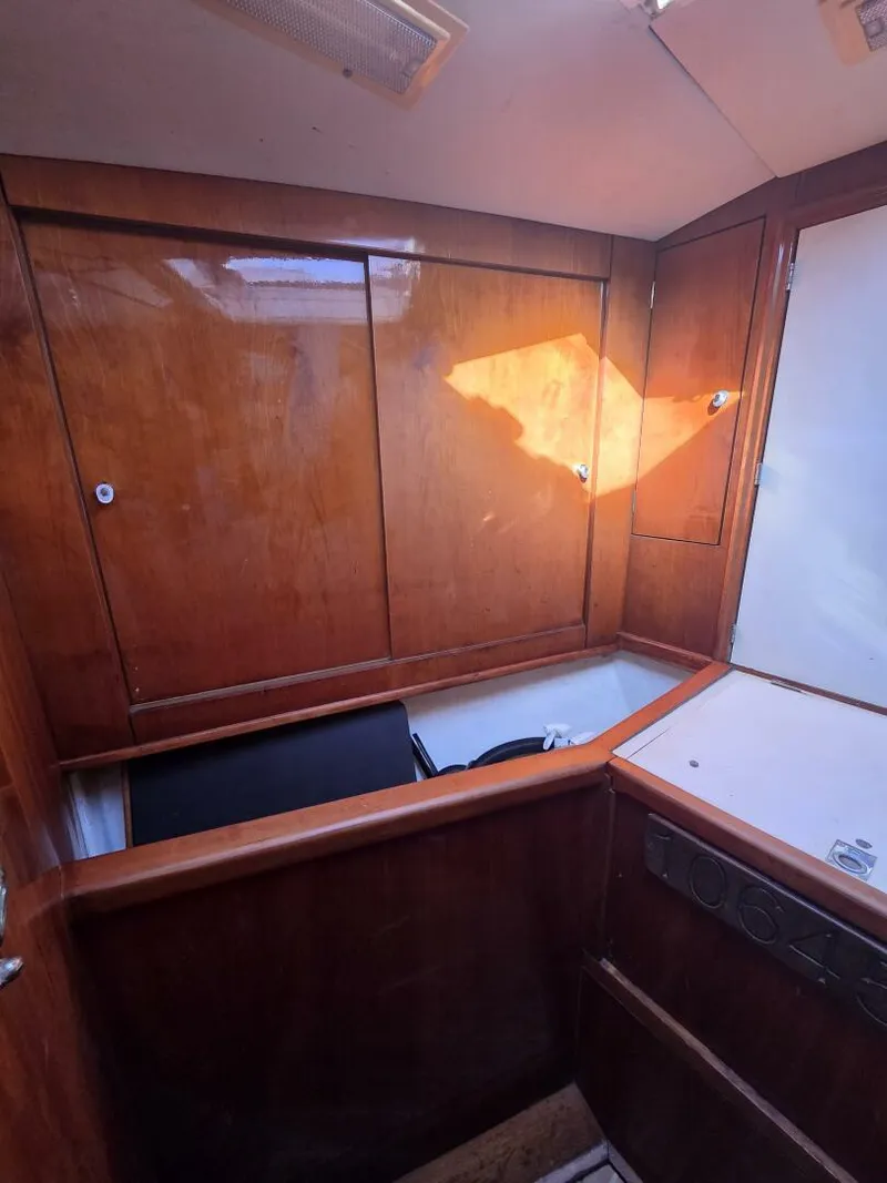 Slide: The Image of Oyster 485 1998 - 5883018