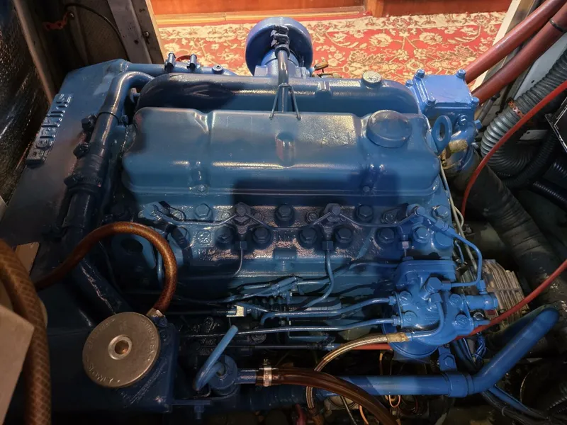 Slide: The Image of Oyster 485 1998 - 5883039