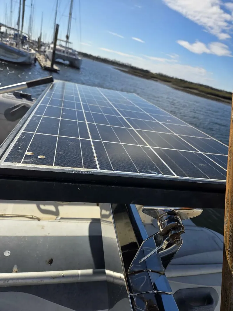 Slide: The Image of Oyster 485 1998 - 5883054