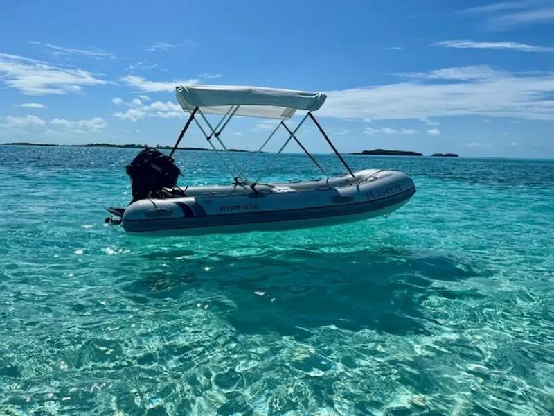 Slide: The Image of Catalina 445 2021 - 5882599