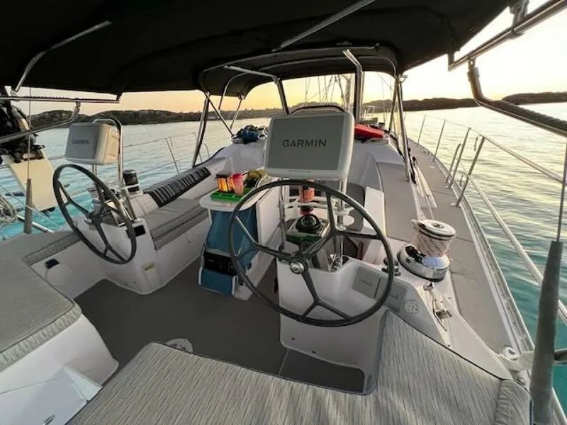 Slide: The Image of Catalina 445 2021 - 5882602