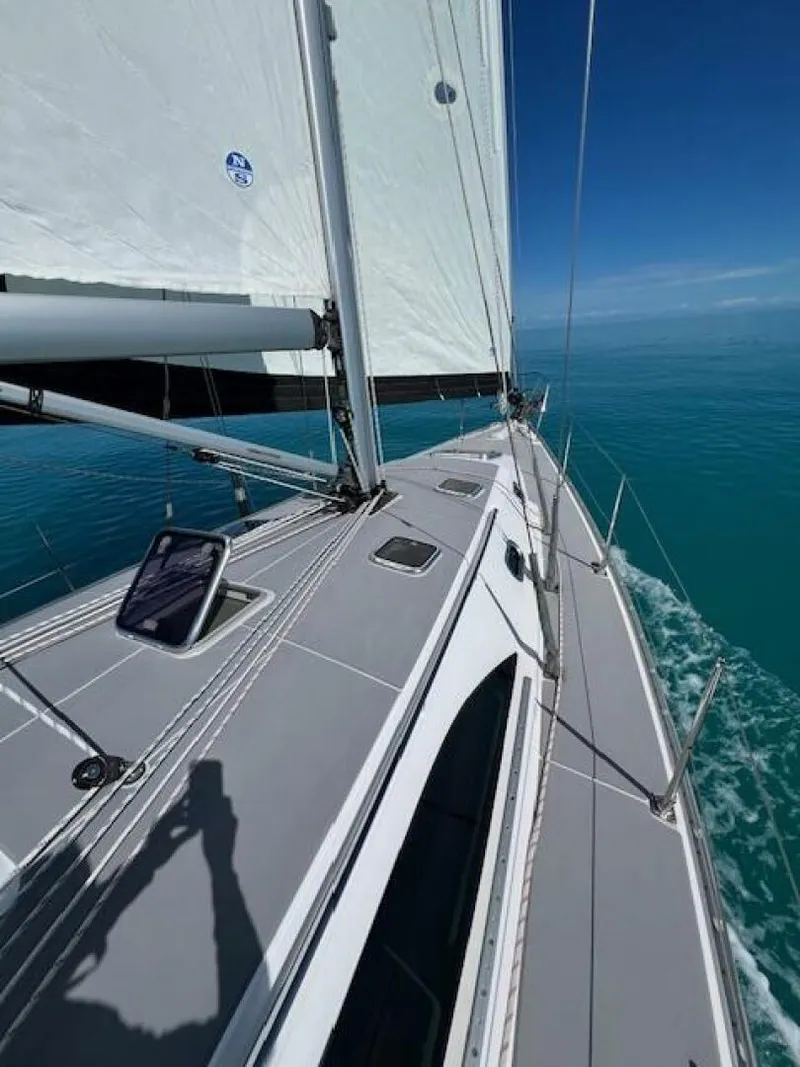 Slide: The Image of Catalina 445 2021 - 5882601