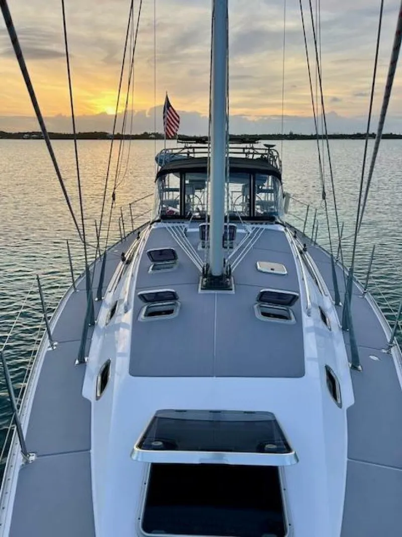 Slide: The Image of Catalina 445 2021 - 5882603