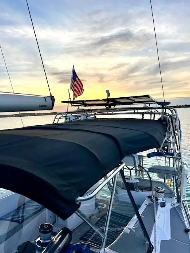 Slide: The Image of Catalina 445 2021 - 5882589