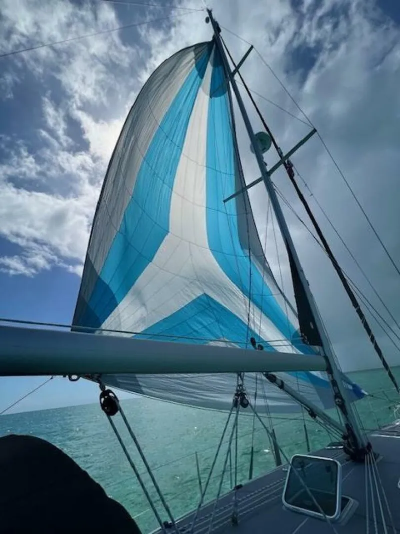 Slide: The Image of Catalina 445 2021 - 5882600