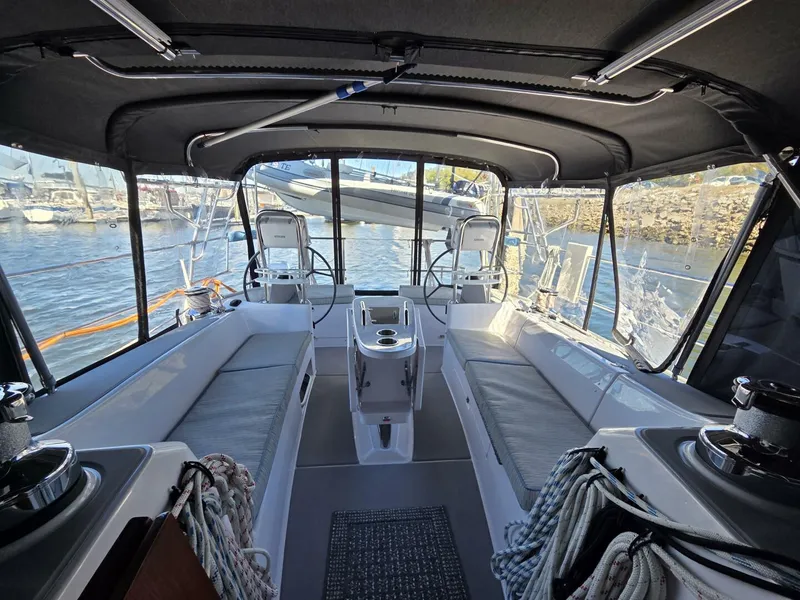 Slide: The Image of Catalina 445 2021 - 5882607