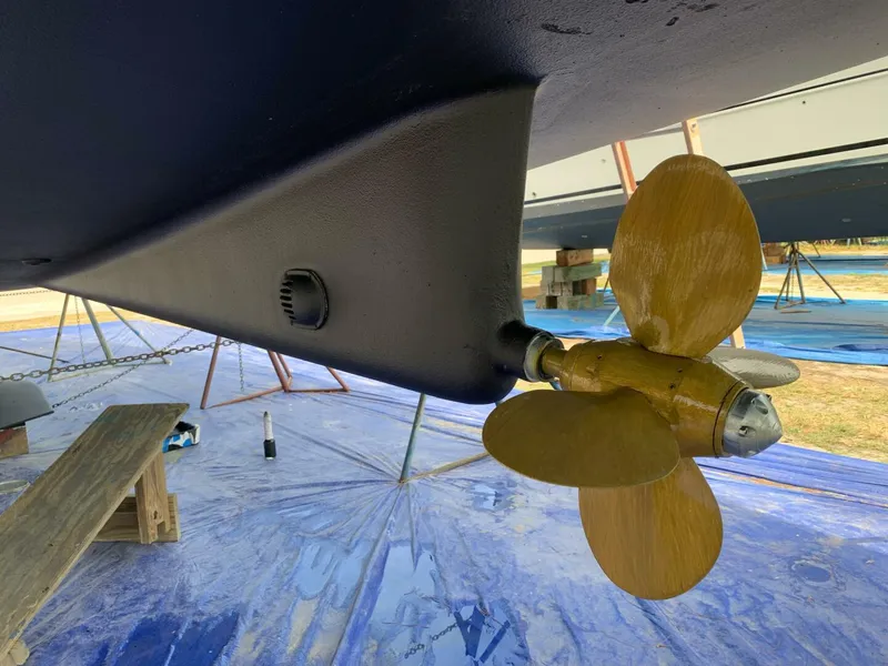 Slide: The Image of Catalina 445 2021 - 5882635