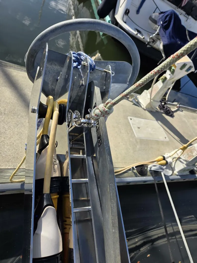 Slide: The Image of Catalina 445 2021 - 5882644