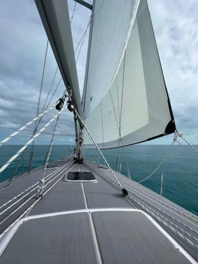 Slide: The Image of Catalina 445 2021 - 5882595