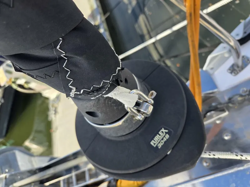 Slide: The Image of Catalina 445 2021 - 5882642