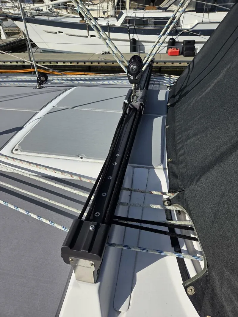 Slide: The Image of Catalina 445 2021 - 5882645