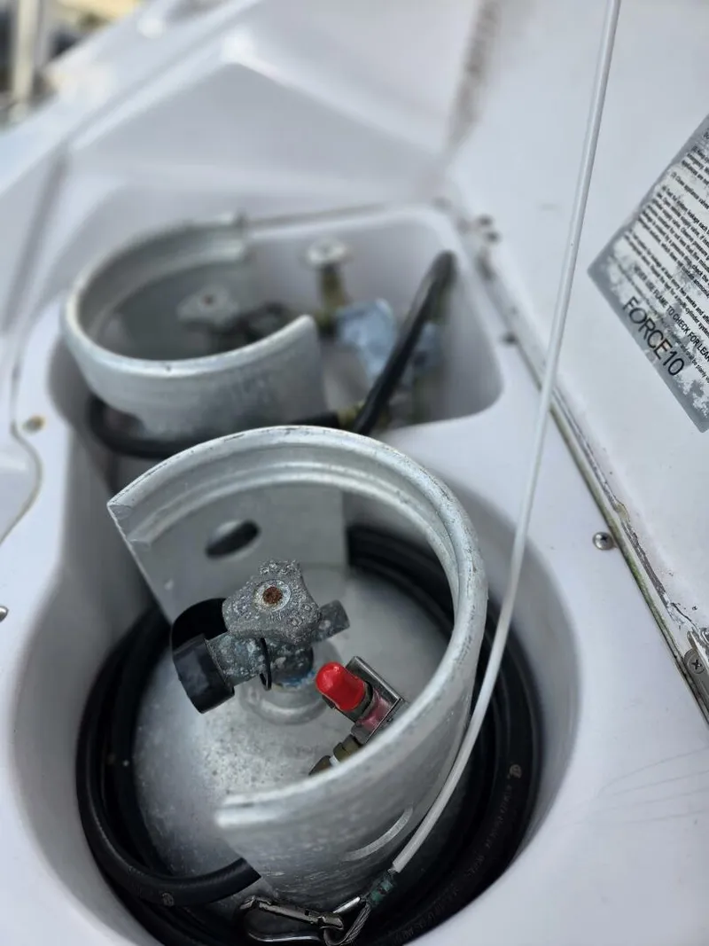 Slide: The Image of Catalina 445 2021 - 5882637