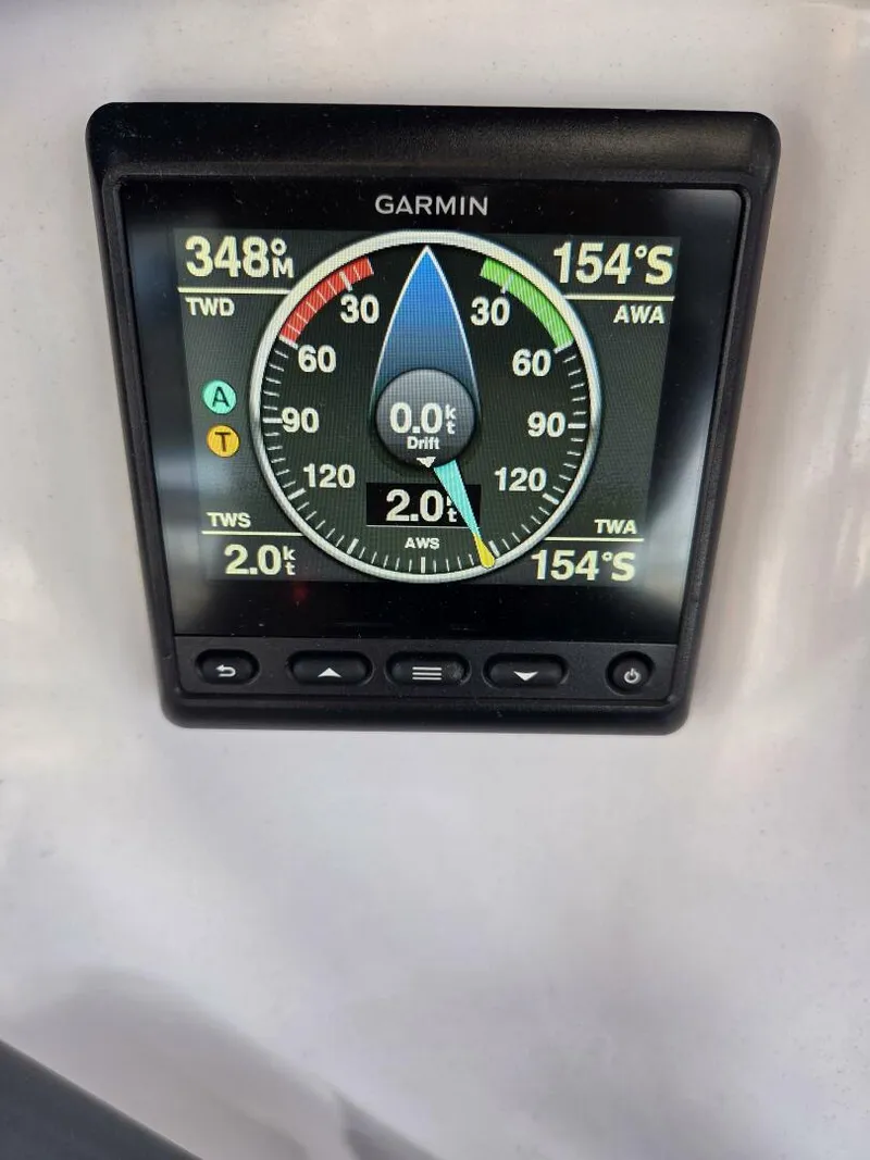 Slide: The Image of Catalina 445 2021 - 5882646