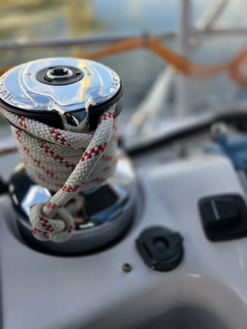 Slide: The Image of Catalina 445 2021 - 5882636