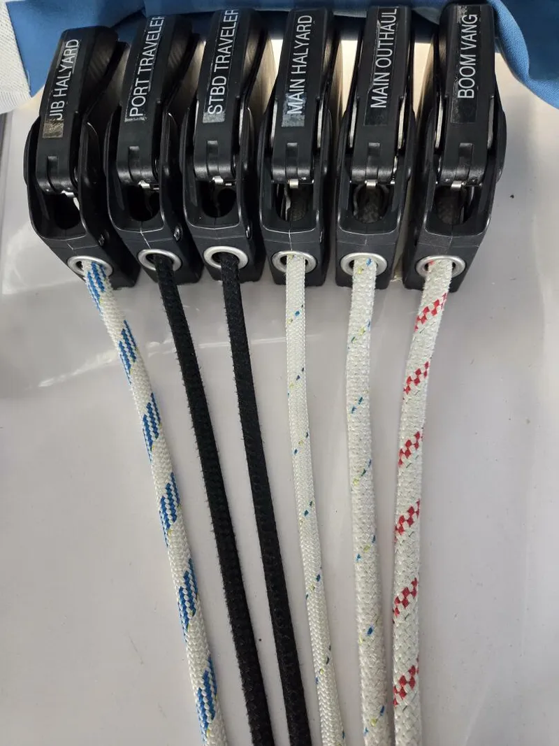 Slide: The Image of Catalina 445 2021 - 5882641