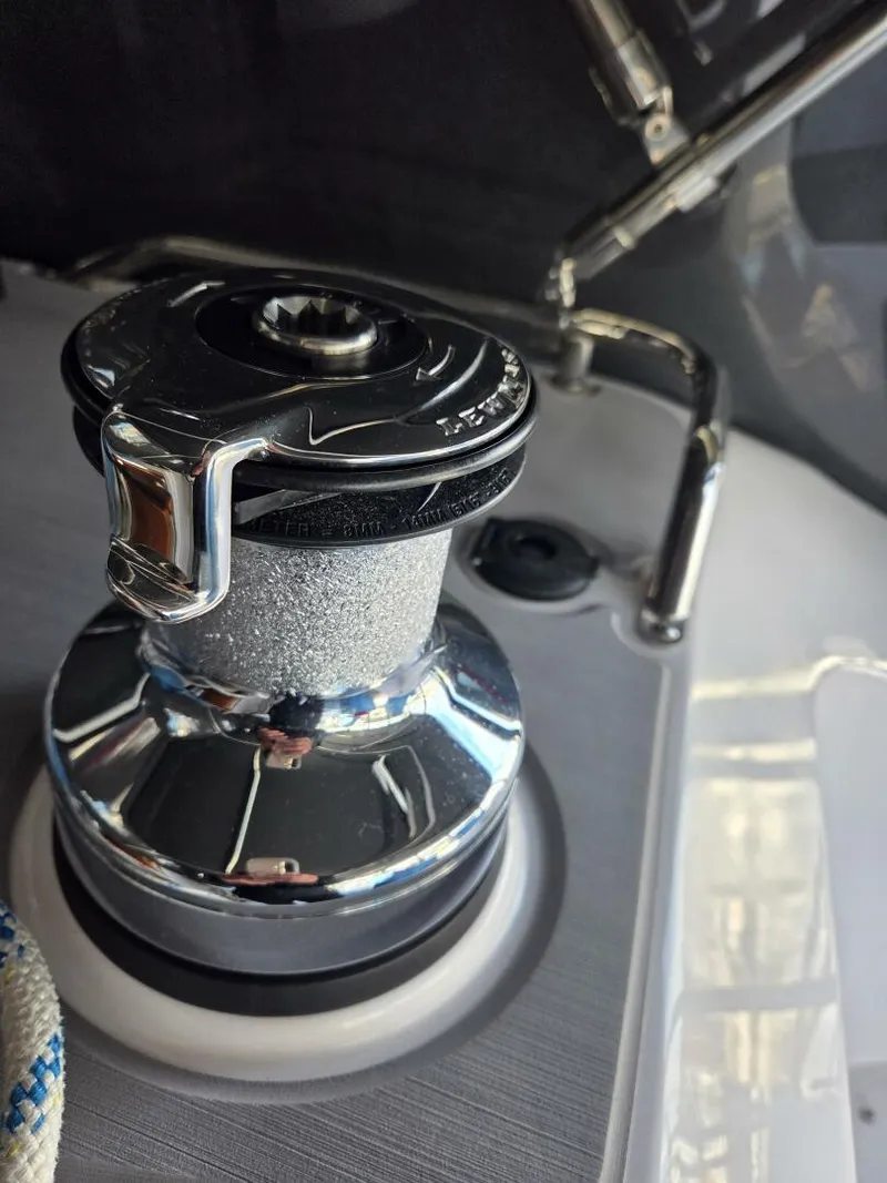 Slide: The Image of Catalina 445 2021 - 5882649