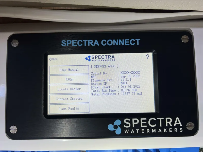 Slide: The Image of Catalina 445 2021 - 5882729