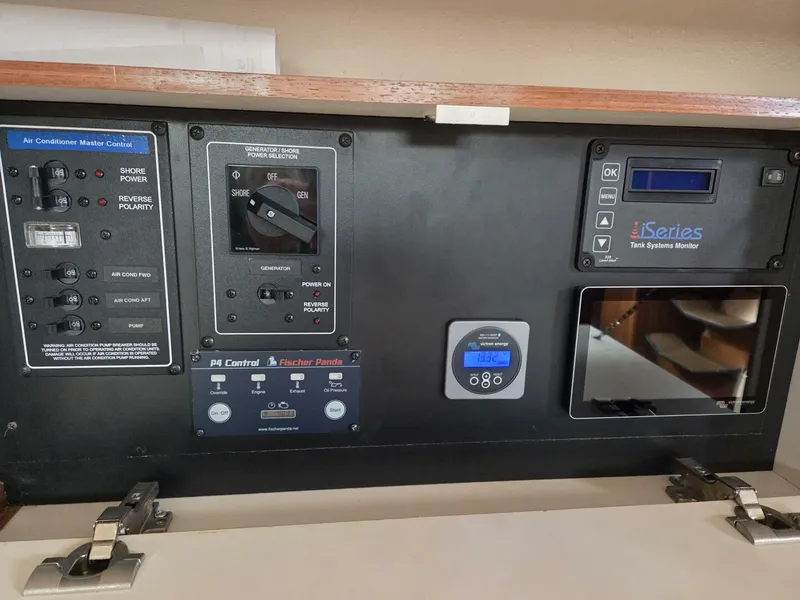 Slide: The Image of Catalina 445 2021 - 5882730