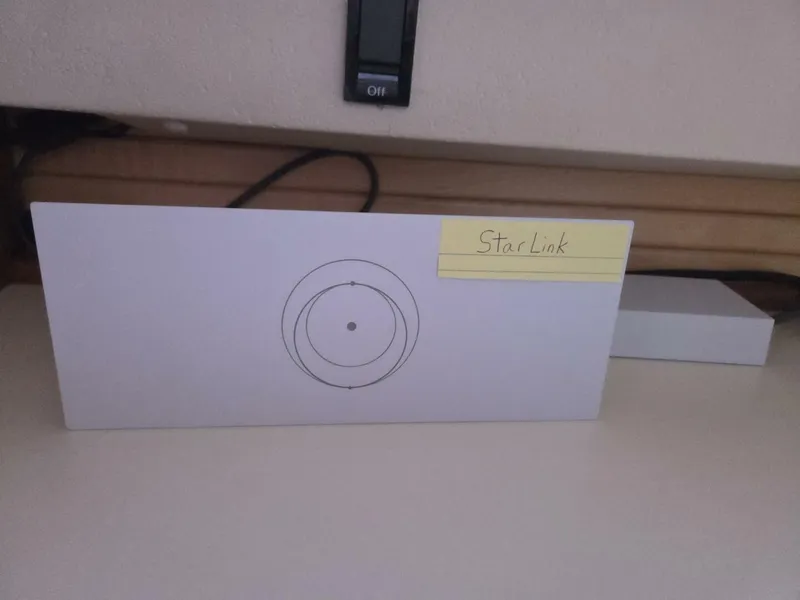 Slide: The Image of Catalina 445 2021 - 5882731