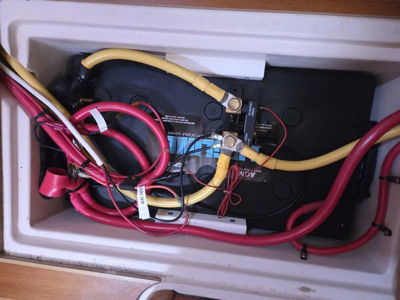 Slide: The Image of Catalina 445 2021 - 5882734