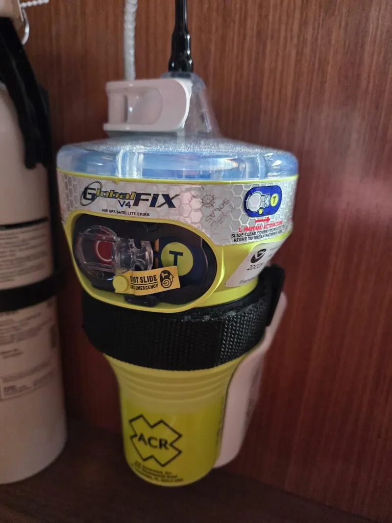 Slide: The Image of Catalina 445 2021 - 5882735