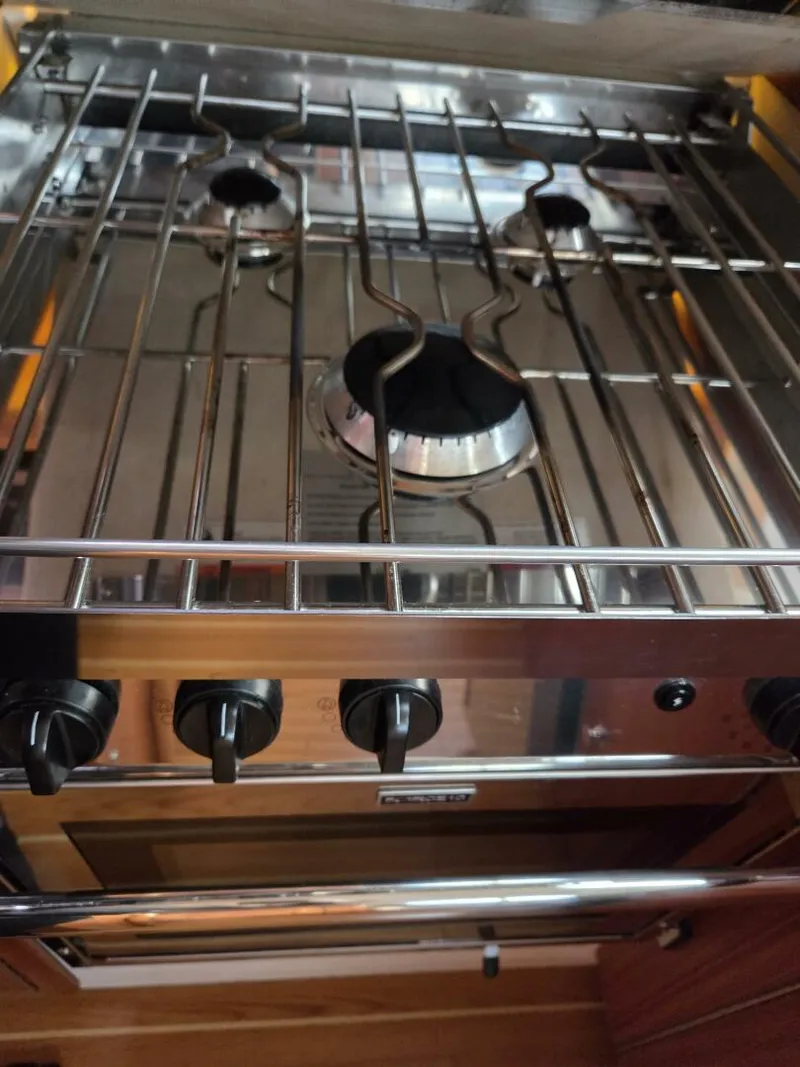 Slide: The Image of Catalina 445 2021 - 5882736